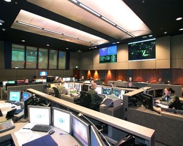 North American Air Defense - social services organization in PETERSON AFB, CO