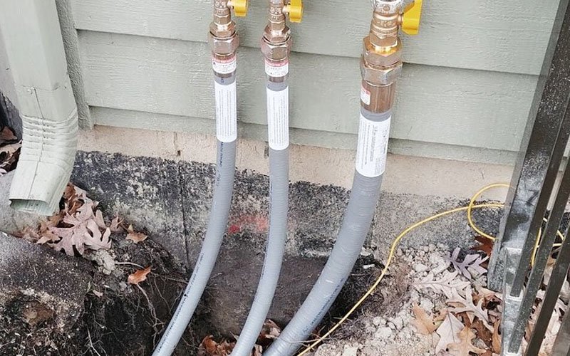 Slide of Dream Home Plumbing