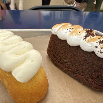 Mercado Sin Nombre - Twinkies - Mexican Near Me - Austin, Texas