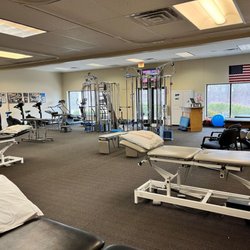 Professional Physical Therapy