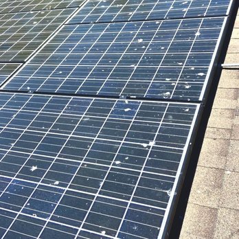 Smart Solar Panel Cleaning Bay Area - Before Cleaning - Solar Panel Cleaning Near Me - Hayward, California Smart Solar Panel Cleaning Bay Area - Before Cleaning - Solar Panel Cleaning Near Me - Hayward, California