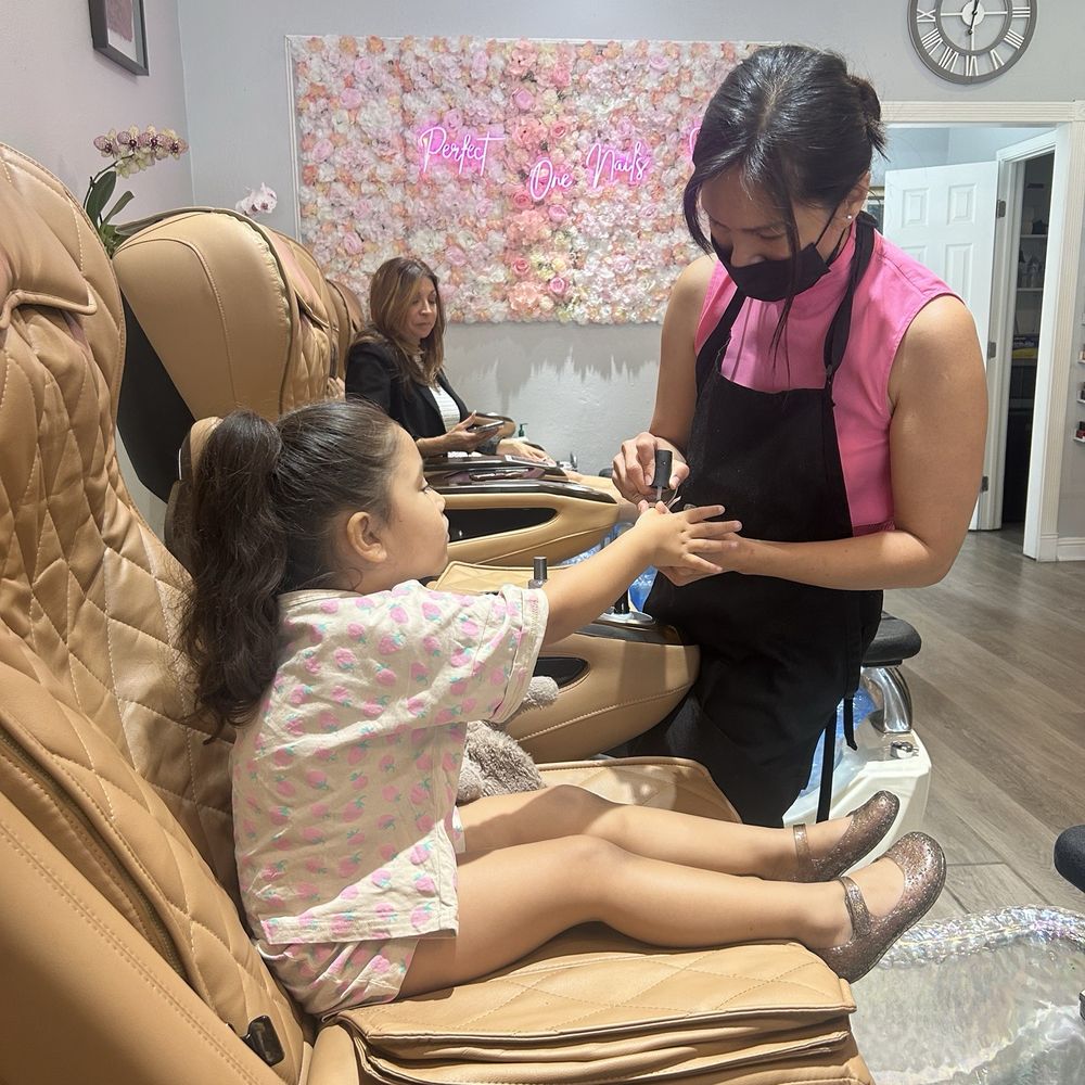 Perfect One Nails - Nail Salons Near Me - Campbell, California Perfect One Nails - Nail Salons Near Me - Campbell, California