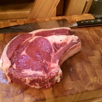 The Butcher's Quarter - Butcher Near Me - Manchester, XGM