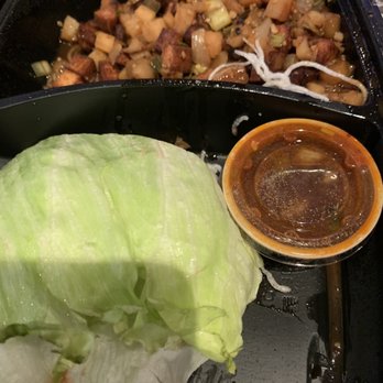 P.F. Chang's - Take out lettuce wraps - Chinese Near Me - Wayne, New Jersey P.F. Chang's - Take out lettuce wraps - Chinese Near Me - Wayne, New Jersey