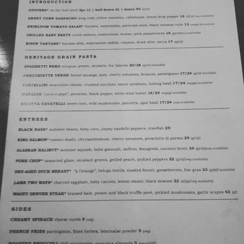 Spoon and Stable - Menu .. at least the winter one - New American Near Me - Minneapolis, Minnesota Spoon and Stable - Menu .. at least the winter one - New American Near Me - Minneapolis, Minnesota