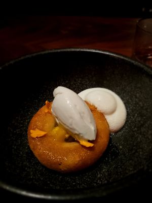 Lucky Cat by Gordon Ramsay - Miami by null