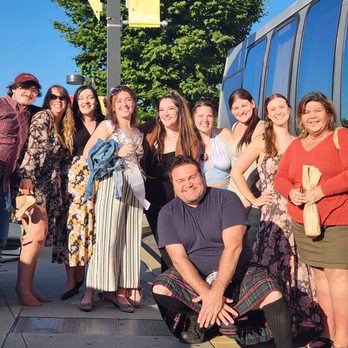Rockin' Wine Tours - Ray and the girls! - Wine Tours Near Me - Temecula, California Rockin' Wine Tours - Ray and the girls! - Wine Tours Near Me - Temecula, California
