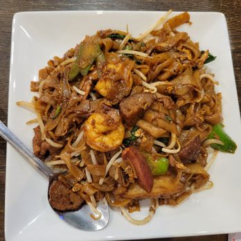 Singkawang Cafe - KweiTiao Goreng - Indonesian Near Me - El Monte, California Singkawang Cafe - KweiTiao Goreng - Indonesian Near Me - El Monte, California