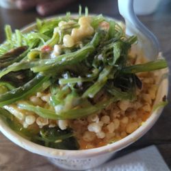 Yum Poke Spot - Snack bowl