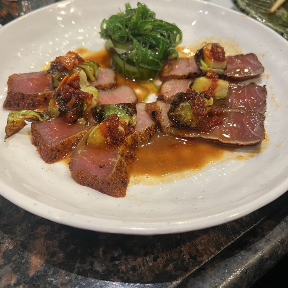 Sushi 661 - Bluefin Special - Sushi Bars Near Me - Santa Clarita, California