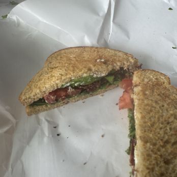 Market On Front - *Avocado BLT - Delis Near Me - Missoula, Montana Market On Front - *Avocado BLT - Delis Near Me - Missoula, Montana
