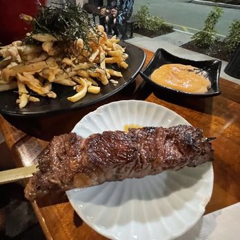 Susuru - Short rib - very chewy do not recommend - Izakaya Near Me - Orlando, Florida Susuru - Short rib - very chewy do not recommend - Izakaya Near Me - Orlando, Florida