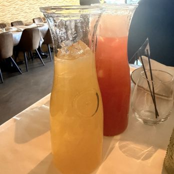 The Guest House - Bottomless Bellini and Rum Punch - Mediterranean Near Me - Levittown, New York The Guest House - Bottomless Bellini and Rum Punch - Mediterranean Near Me - Levittown, New York
