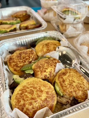 Pica Pica Arepa Kitchen by null