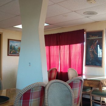 Thai 66 - Dining room - Thai Near Me - Kingman, Arizona