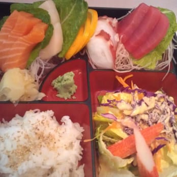 High Thai'd - Sashimi regular - Thai Near Me - Cleveland Heights, Ohio