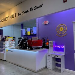 Giant Farmers Market - Honey Nut