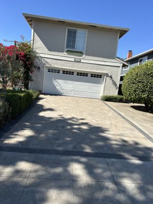 Sunnyvale project, front yard and backyard renovation. - We transform outdoor spaces into true havens of beauty and functionality. 🌿✨
Combining high-quality pavers, premium artificial grass, well-designed planters, elegant stepping stones, and decorative gravel, we create harmonious and lasting environments.
Your garden or leisure area deserves the best — and we deliver excellence in every detail. Sunnyvale project, front yard and backyard renovation. - We transform outdoor spaces into true havens of beauty and functionality. 🌿✨
Combining high-quality pavers, premium artificial grass, well-designed planters, elegant stepping stones, and decorative gravel, we create harmonious and lasting environments.
Your garden or leisure area deserves the best — and we deliver excellence in every detail.