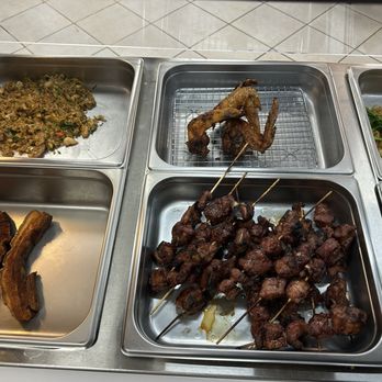 Sticky Rice - Noodles Near Me - Fresno, California Sticky Rice - Noodles Near Me - Fresno, California