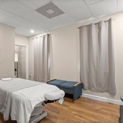 Lotus Balance Massage