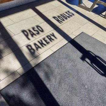 Paso Robles Bakery - Bakeries Near Me - Paso Robles, California