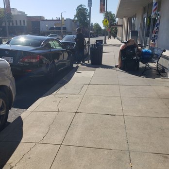 Mi Cafecito Coffee - Outside of cafe there are homeless people - Coffee & Tea Near Me - Pomona, California Mi Cafecito Coffee - Outside of cafe there are homeless people - Coffee & Tea Near Me - Pomona, California