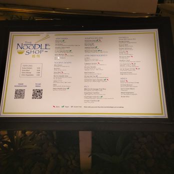 Noodle Shop - Asian Fusion Near Me - Las Vegas, Nevada Noodle Shop - Asian Fusion Near Me - Las Vegas, Nevada