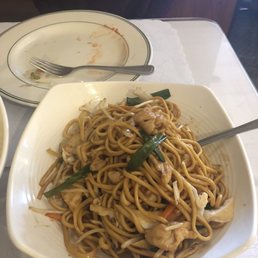 Chow Mein