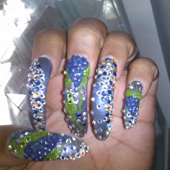 Diamond Nails Design - Nail Salons Near Me - Paramount, California Diamond Nails Design - Nail Salons Near Me - Paramount, California