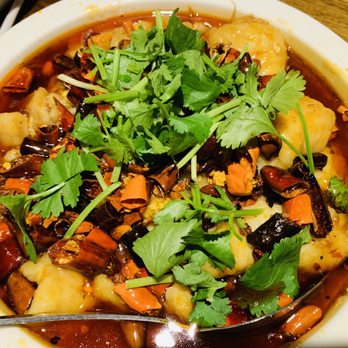 Duck n Bao - Spicy fish - Szechuan Near Me - Cypress, Texas Duck n Bao - Spicy fish - Szechuan Near Me - Cypress, Texas