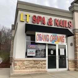 LT Spa & Nails