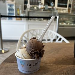 Gelato Envy in Rockaway gift card