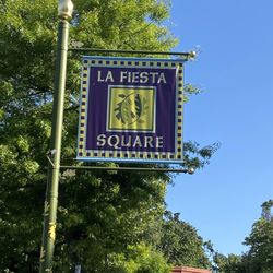 La Fiesta Square