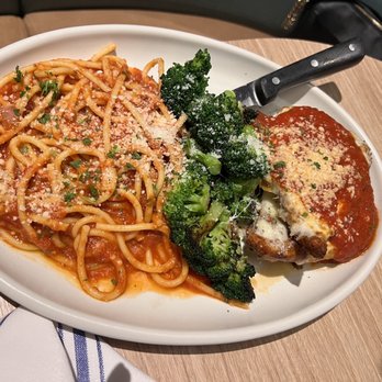 Liberty Market - Chicken Parmesan - New American Near Me - Gilbert, Arizona Liberty Market - Chicken Parmesan - New American Near Me - Gilbert, Arizona