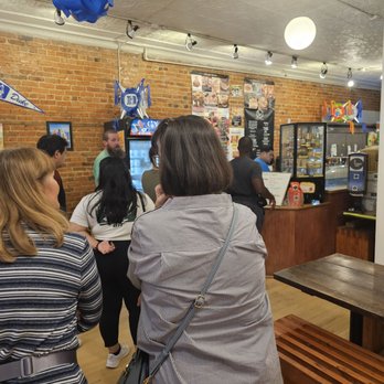 Pincho Loco - Desserts Near Me - Durham, North Carolina