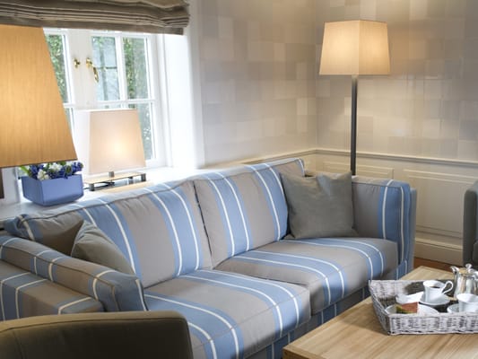 BENEN-DIKEN-HOF . HOTEL . SYLT by null
