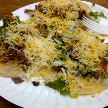 Taco Azteca Original - 3 Tacos...a la carte. - Mexican Near Me - Glendale, California Taco Azteca Original - 3 Tacos...a la carte. - Mexican Near Me - Glendale, California