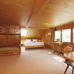 Bären - Das Gästehaus - Suite Stobete