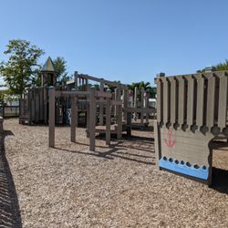 Sikes Park - Sikes Park, Clewiston