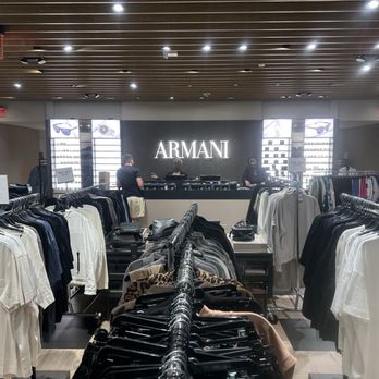 Armani Exchange - Accessories Near Me - Sunrise, Florida Armani Exchange - Accessories Near Me - Sunrise, Florida