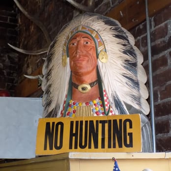 Bloomington Antique Mall - I'm not entirely certain how to feel about this display... - Thrift Stores Near Me - Bloomington, Indiana