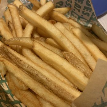 Wingstop - Fries. - Chicken Wings Near Me - Mililani, Hawaii Wingstop - Fries. - Chicken Wings Near Me - Mililani, Hawaii