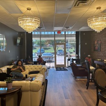 Teakeasy Tea - Themed Cafes Near Me - Pflugerville, Texas