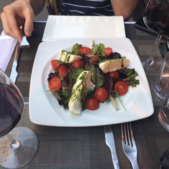 Gusto Italia - Italian Near Me - Paris, 75 Gusto Italia - Italian Near Me - Paris, 75