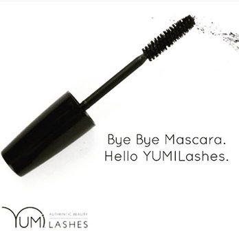 B ICONIC - Yumilashes - Permanent Makeup Near Me - Chicago, Illinois