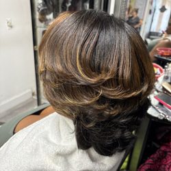 Elegance Dominican Hair Salon