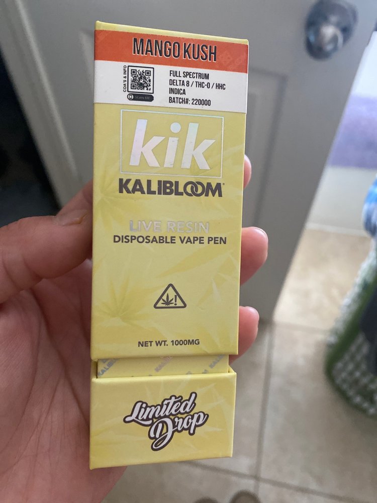 SMOKERS DREAMZ Updated October 2024 8620 Grand Mission Blvd