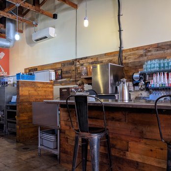 Park Cafe - undefined - American Near Me - Litchfield Park, Arizona