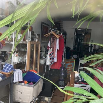 Thrift Exchange - Through the window - Thrift Stores Near Me - Lake Worth Beach, Florida