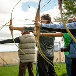 ArrowDynamics Archery